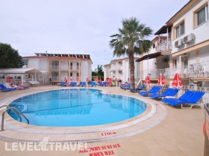 Фотография Karbel Beach Hotel