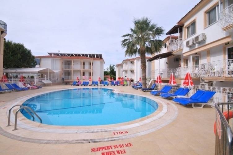 Karbel Beach Hotel