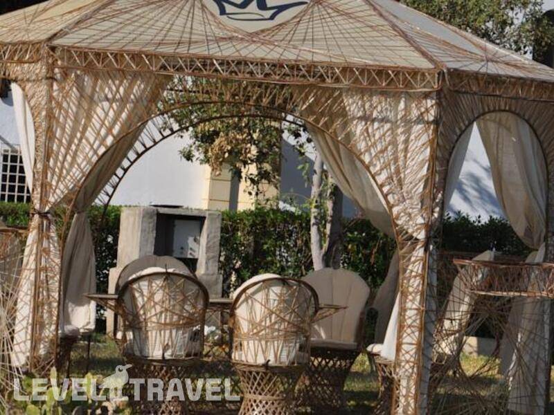 Фотография La Couronne Hotel