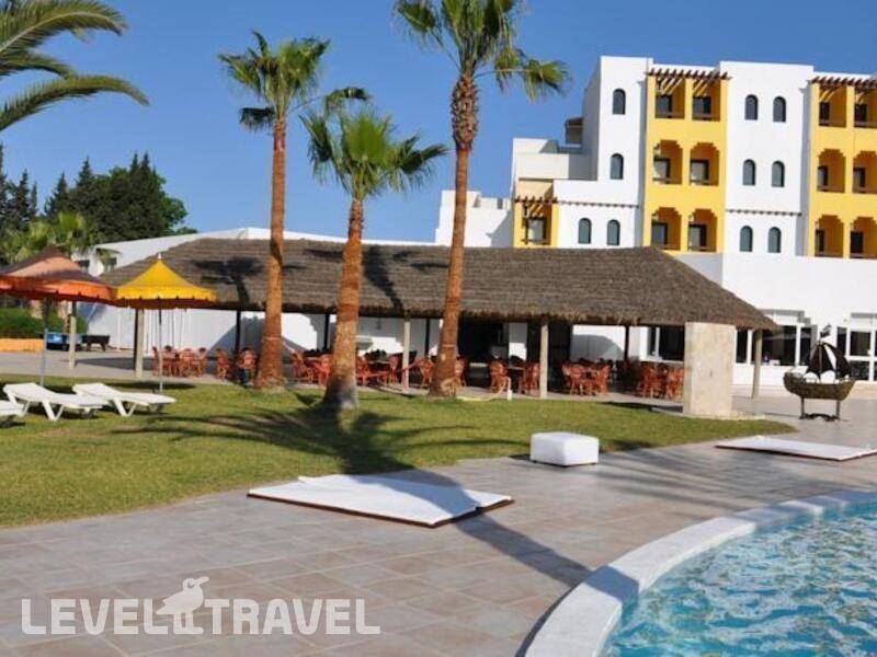 Фотография La Couronne Hotel