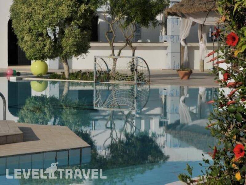 Фотография La Couronne Hotel