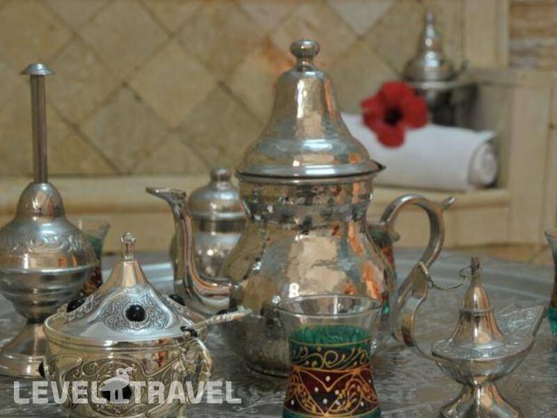 Фотография La Couronne Hotel