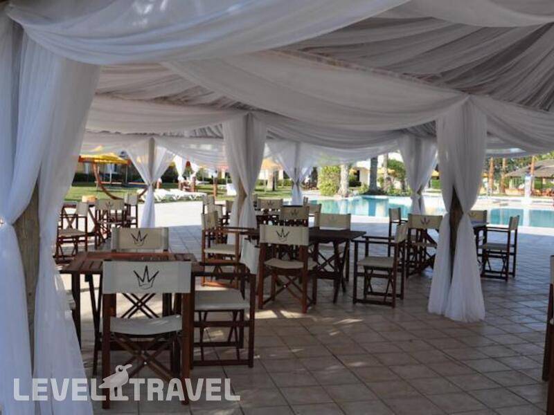 Фотография La Couronne Hotel