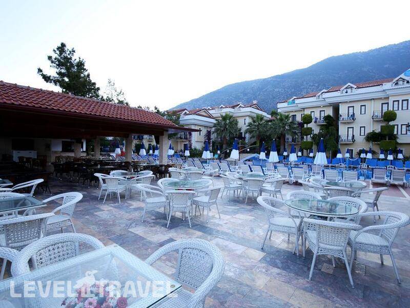 Фотография Yel Holiday Resort