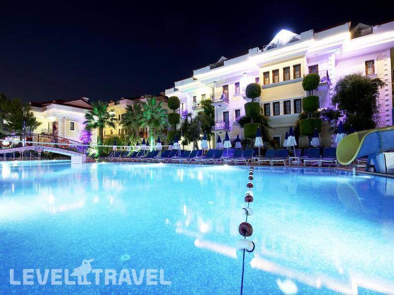 Фотография Yel Holiday Resort