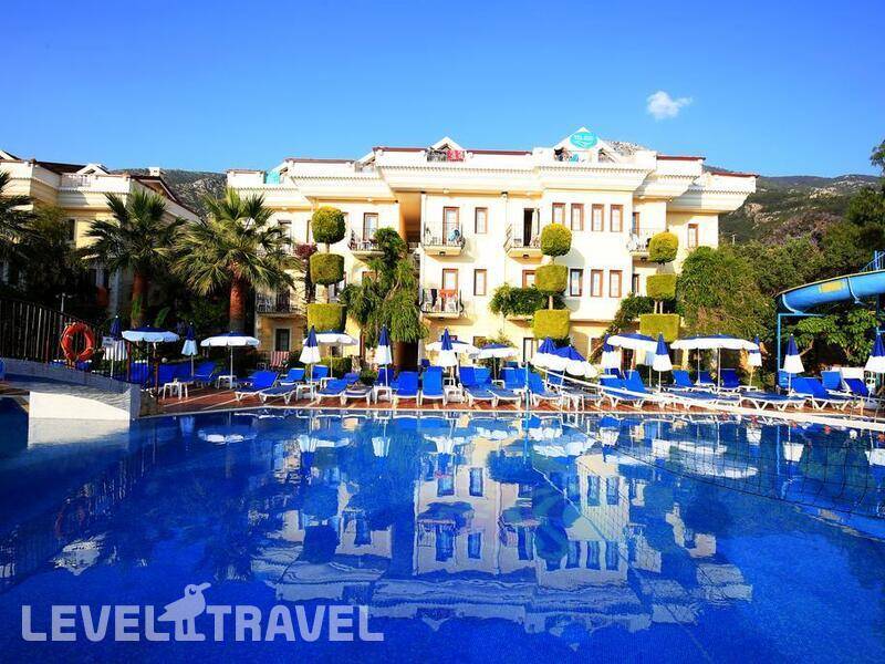 Фотография Yel Holiday Resort