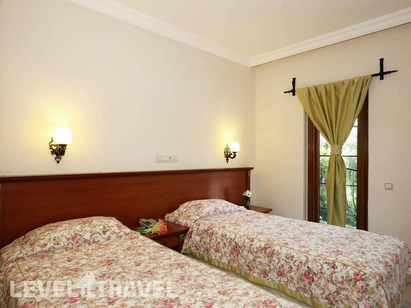 Фотография Yel Holiday Resort
