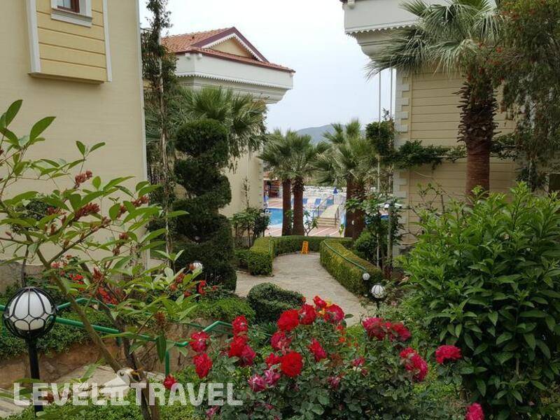 Фотография Yel Holiday Resort