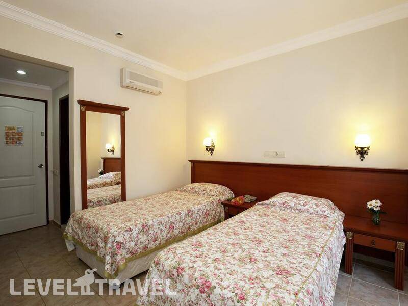 Фотография Yel Holiday Resort