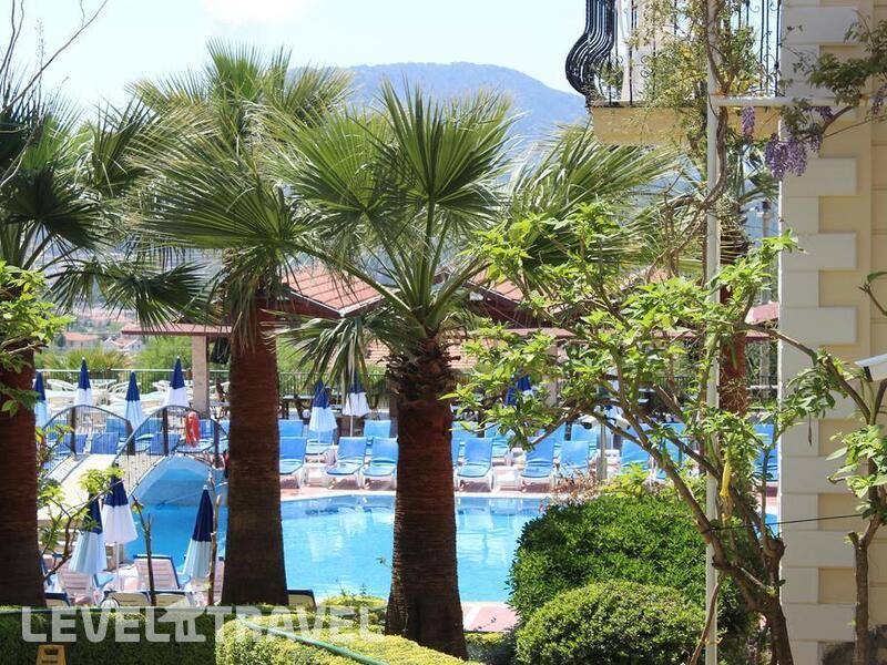Фотография Yel Holiday Resort