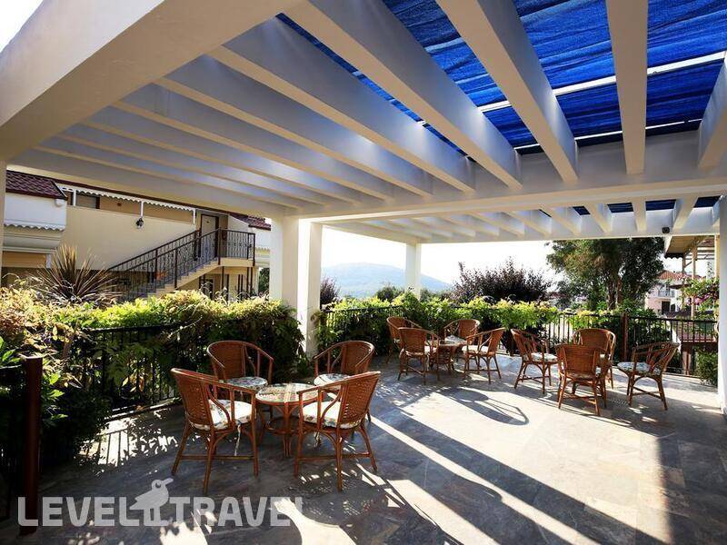 Фотография Yel Holiday Resort