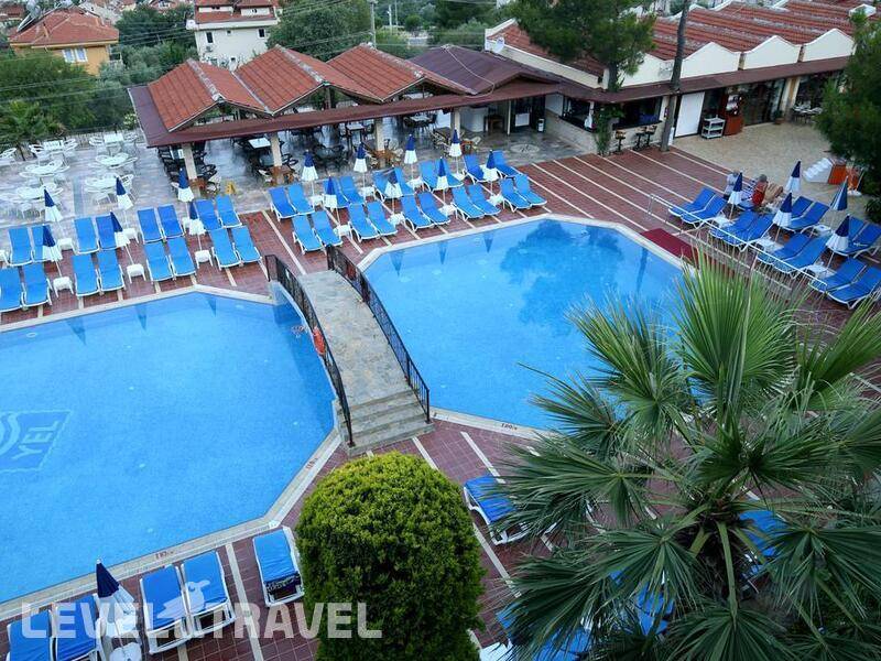 Фотография Yel Holiday Resort