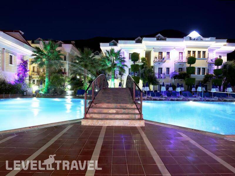 Фотография Yel Holiday Resort