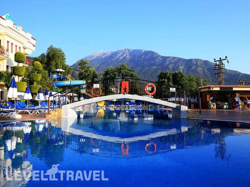Фотография Yel Holiday Resort