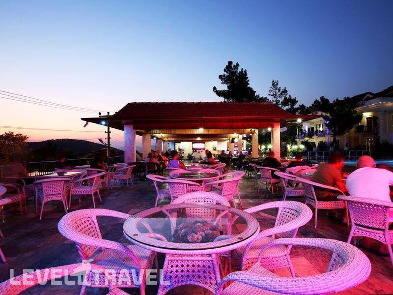 Фотография Yel Holiday Resort