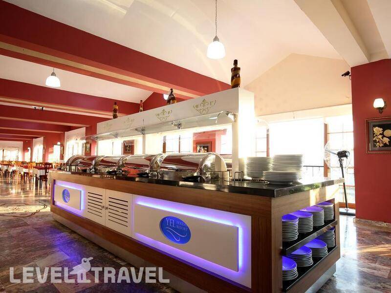 Фотография Yel Holiday Resort
