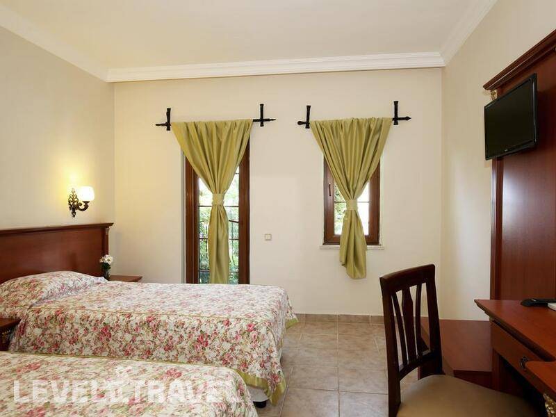 Фотография Yel Holiday Resort