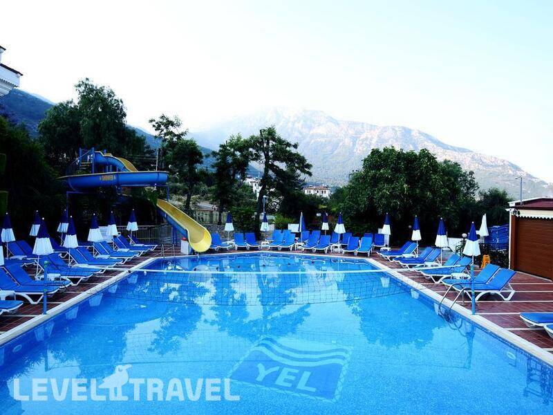 Фотография Yel Holiday Resort