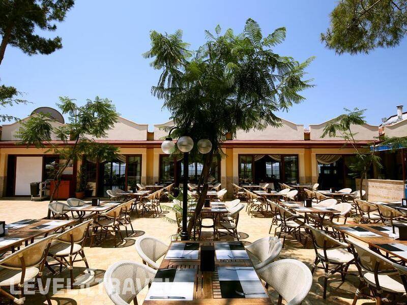 Фотография Yel Holiday Resort