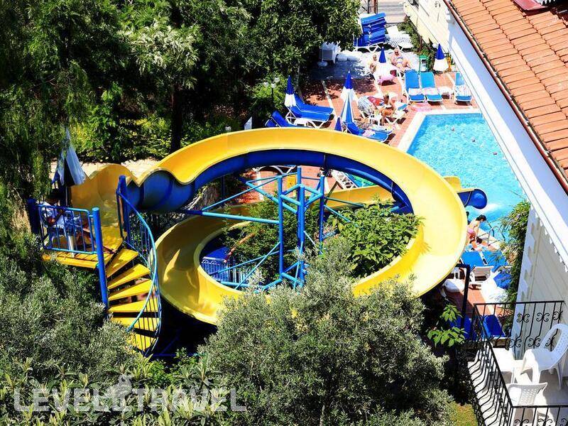 Фотография Yel Holiday Resort