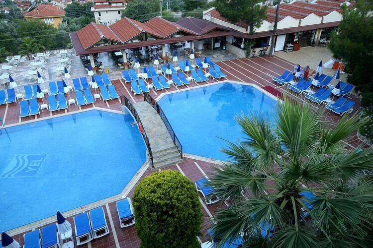 Yel Holiday Resort