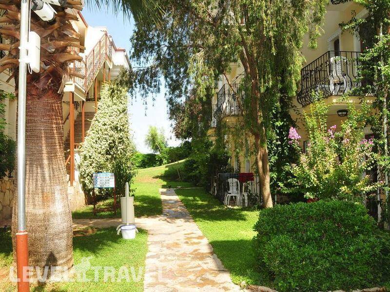 Фотография Yel Holiday Resort