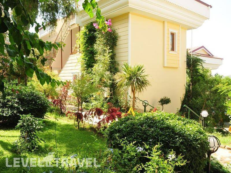 Фотография Yel Holiday Resort