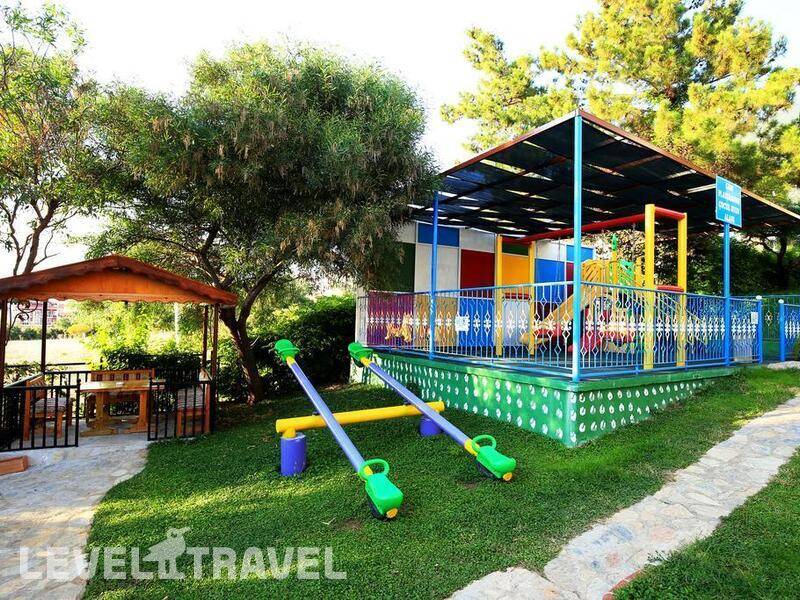 Фотография Yel Holiday Resort