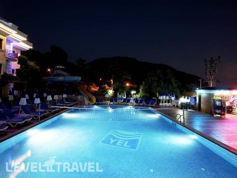 Фотография Yel Holiday Resort