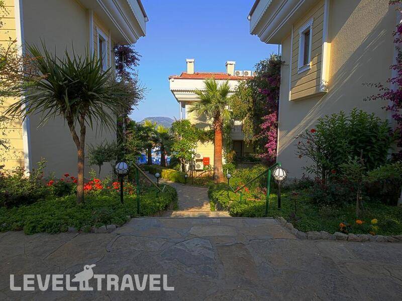 Фотография Yel Holiday Resort