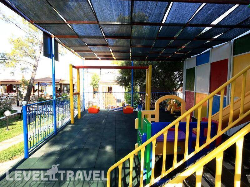 Фотография Yel Holiday Resort