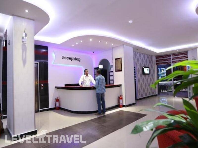 Фотография Sun Flower Hotel