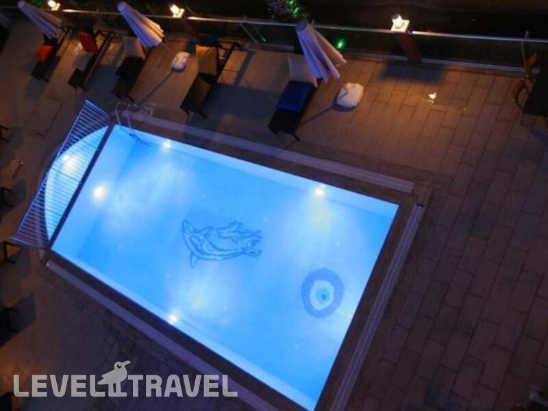 Фотография Sun Flower Hotel