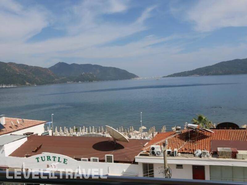 Фотография Sun Flower Hotel