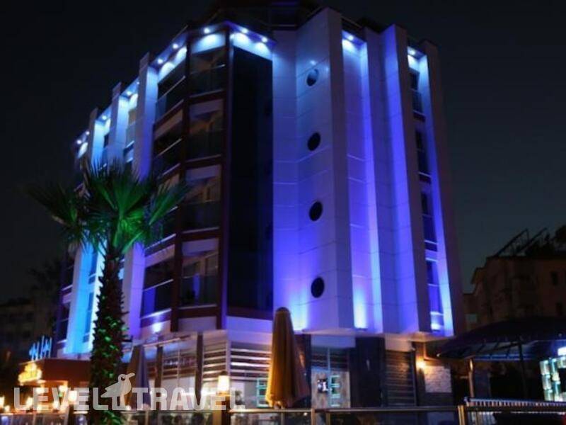 Фотография Sun Flower Hotel