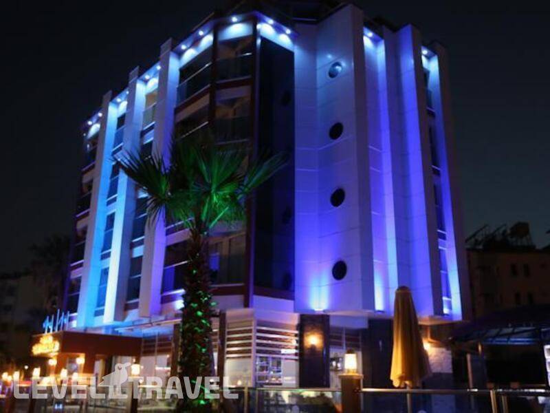 Фотография Sun Flower Hotel