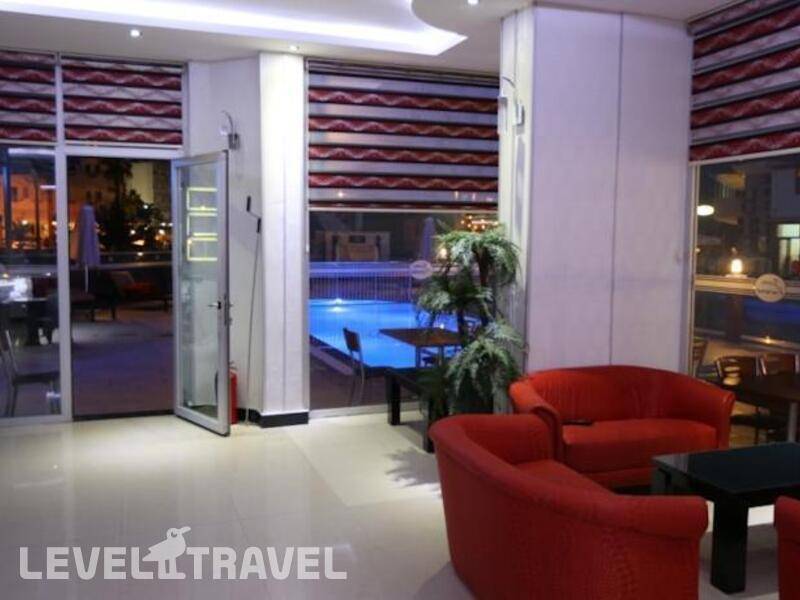 Фотография Sun Flower Hotel