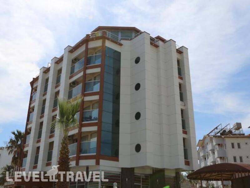 Фотография Sun Flower Hotel
