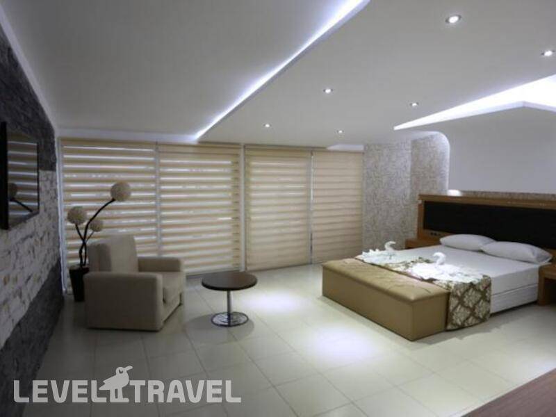 Фотография Sun Flower Hotel