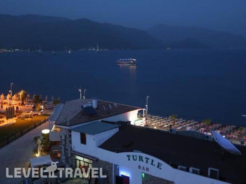 Фотография Sun Flower Hotel