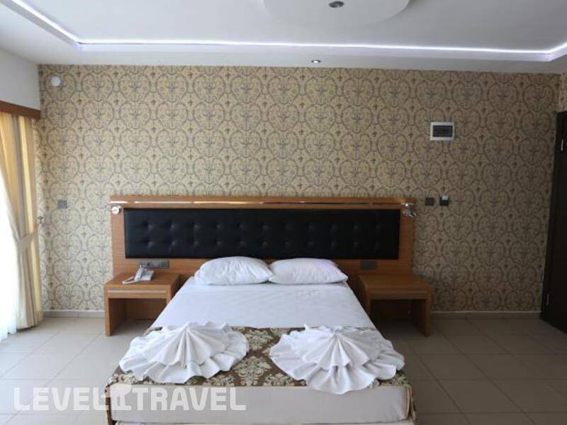 Фотография Sun Flower Hotel