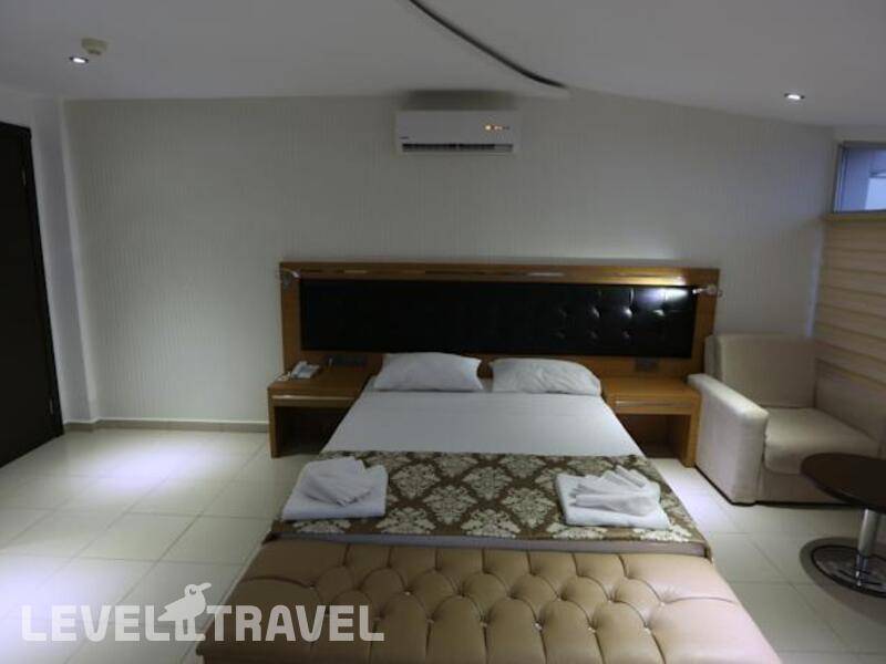 Фотография Sun Flower Hotel