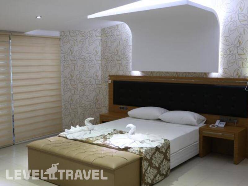 Фотография Sun Flower Hotel