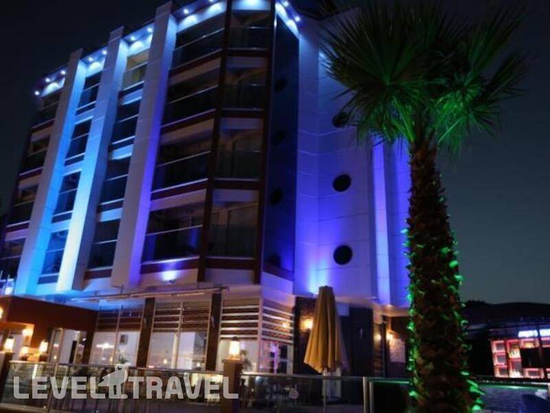 Фотография Sun Flower Hotel