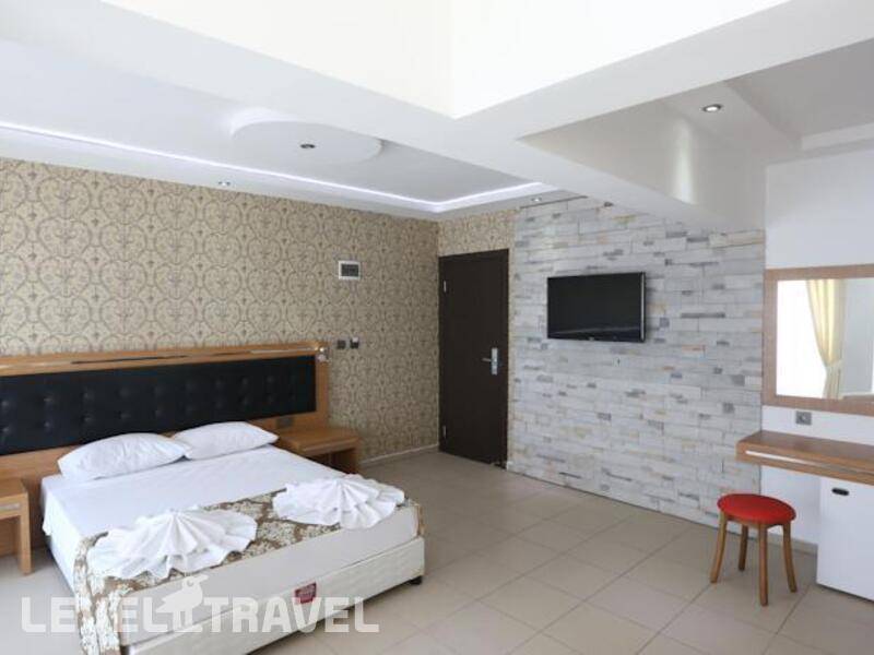 Фотография Sun Flower Hotel