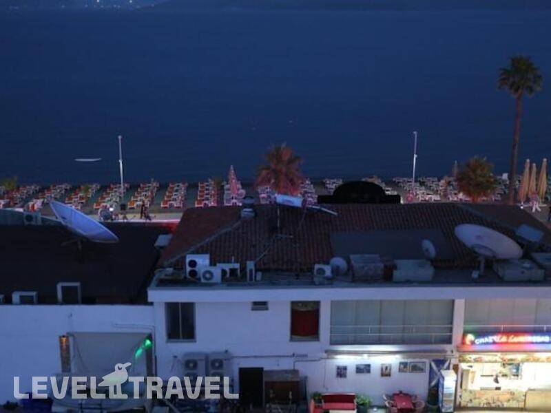 Фотография Sun Flower Hotel
