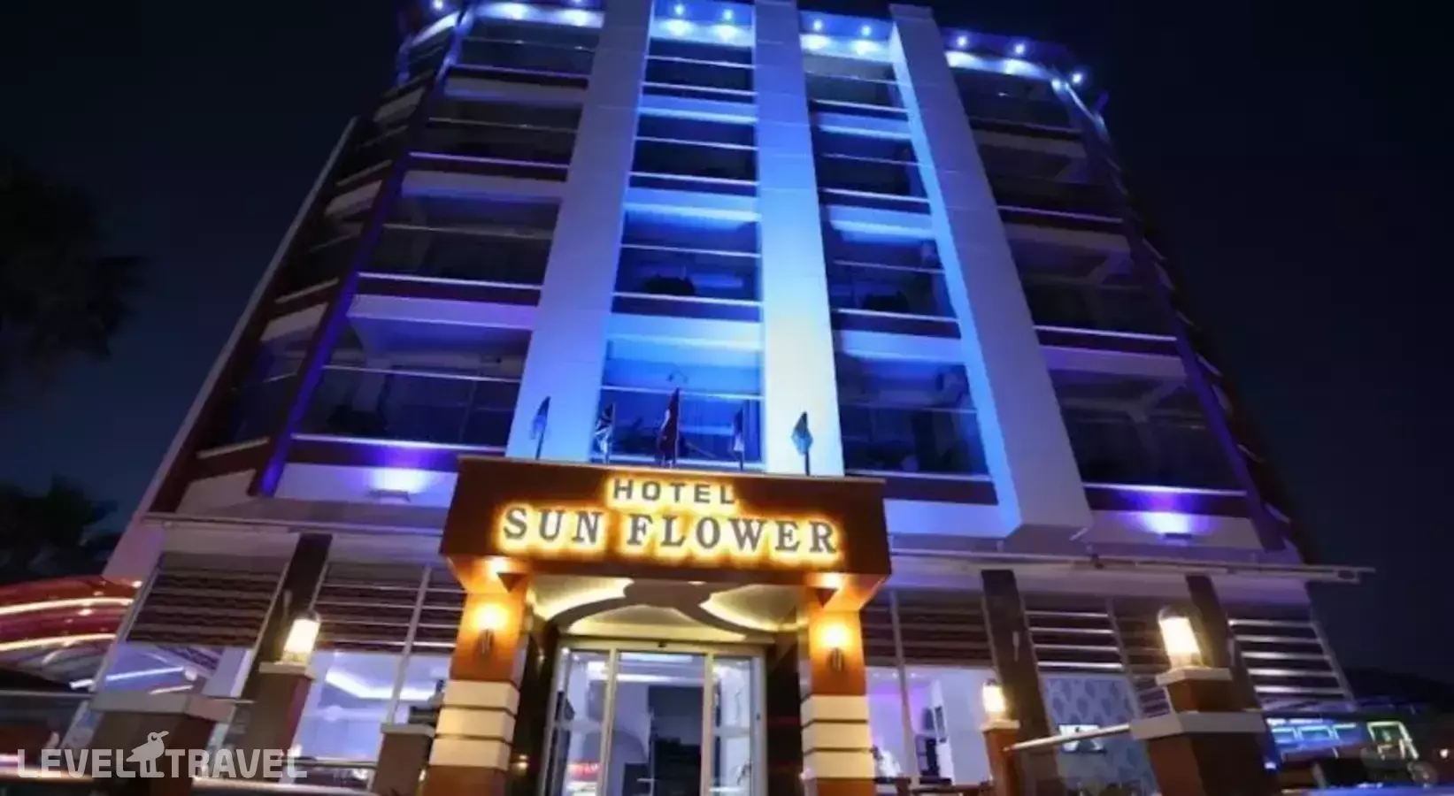 Sun Flower Hotel
