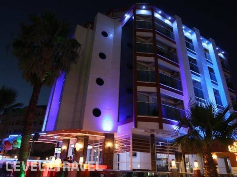 Фотография Sun Flower Hotel