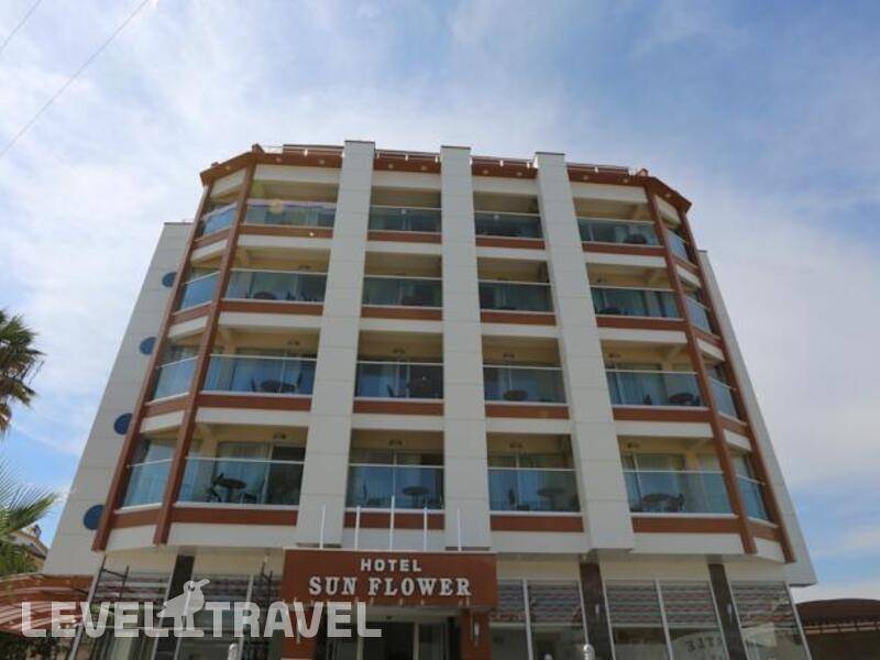 Фотография Sun Flower Hotel