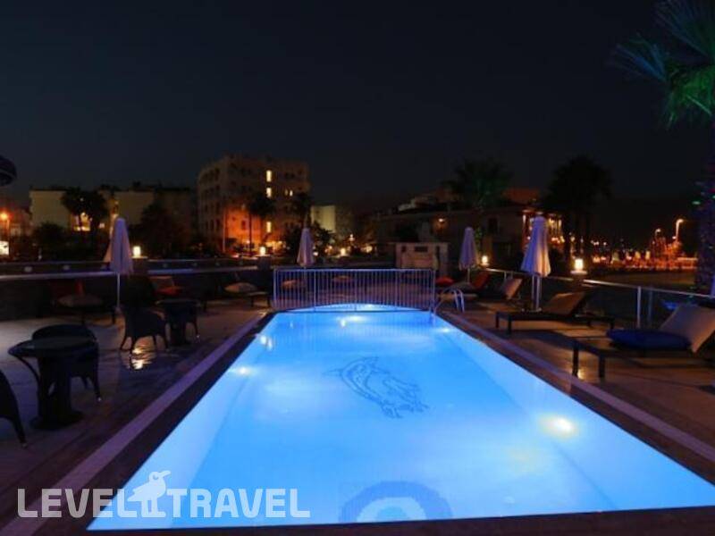 Фотография Sun Flower Hotel
